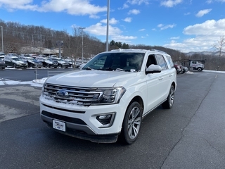 2021 Ford Expedition for sale in Bristol TN