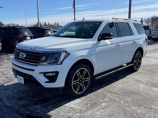 2021 Ford Expedition