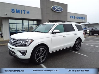 2021 Ford Expedition for sale in Conway AR