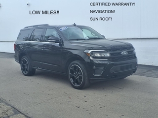 2022 Ford Expedition for sale in Monroe MI