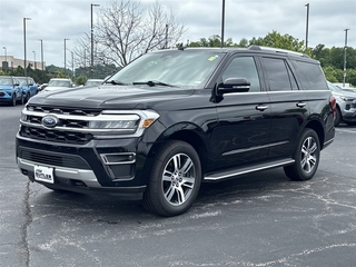 2022 Ford Expedition