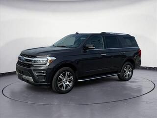 2022 Ford Expedition