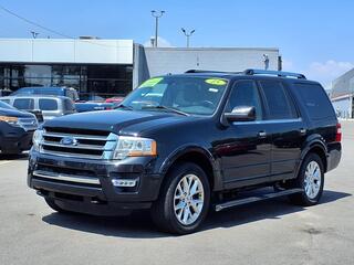 2015 Ford Expedition for sale in Woodhaven MI