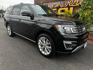 2019 Ford Expedition for sale in Greenwood IN