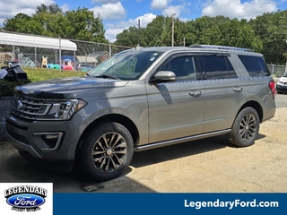 2019 Ford Expedition