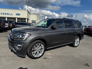 2019 Ford Expedition for sale in Knoxville TN
