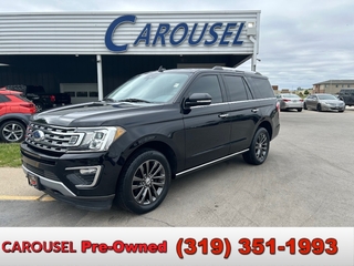 2020 Ford Expedition