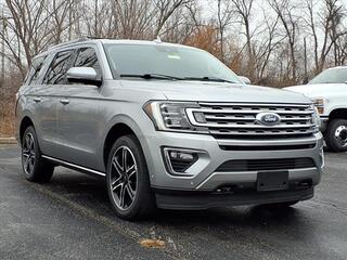 2020 Ford Expedition for sale in Cincinnati OH