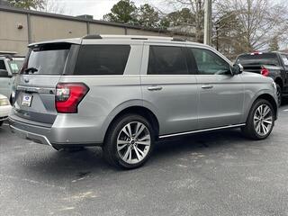 2021 Ford Expedition for sale in Summerville SC