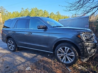 2021 Ford Expedition for sale in Cincinnati OH