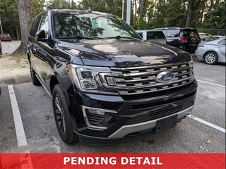 2021 Ford Expedition