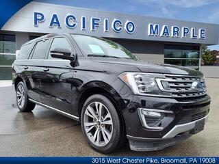 2021 Ford Expedition