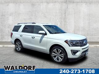2021 Ford Expedition for sale in Apex NC