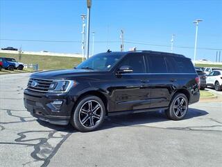 2021 Ford Expedition for sale in Oklahoma City OK