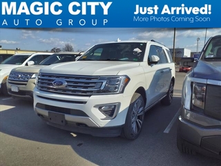 2021 Ford Expedition for sale in Roanoke VA