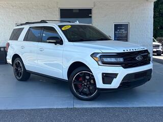 2022 Ford Expedition