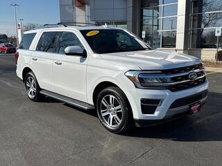 2022 Ford Expedition for sale in Janesville WI
