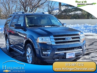 2015 Ford Expedition for sale in West Harrison IN