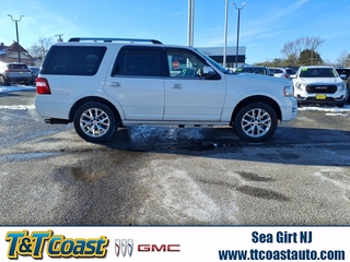2015 Ford Expedition