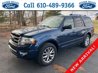 2015 Ford Expedition for sale in Mt. Juliet TN