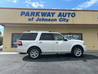 2016 Ford Expedition for sale in Bristol TN