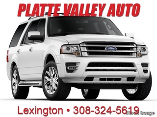 2017 Ford Expedition for sale in Lexington NE