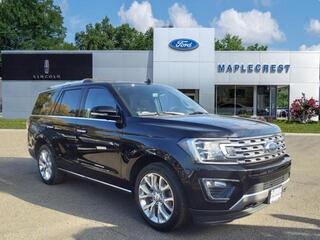 2018 Ford Expedition