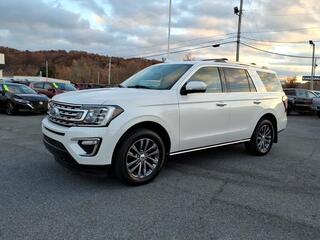 2018 Ford Expedition