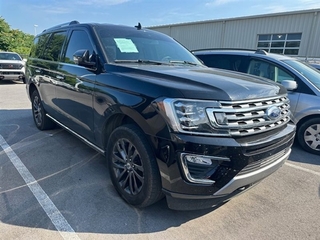 2019 Ford Expedition for sale in Greeneville TN