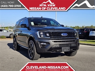 2019 Ford Expedition for sale in Mcdonald TN