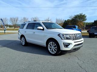 2019 Ford Expedition for sale in Trenton NC