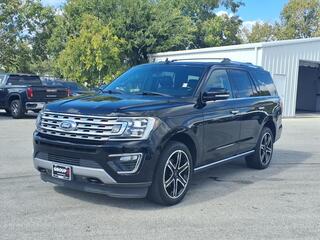 2019 Ford Expedition for sale in Houston TX