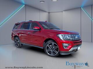 2019 Ford Expedition for sale in Houston TX