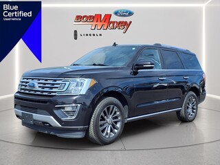 2020 Ford Expedition for sale in Howell MI