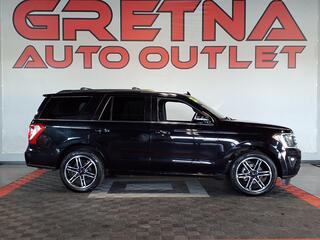 2021 Ford Expedition for sale in Gretna NE