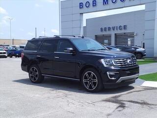 2021 Ford Expedition for sale in Oklahoma City OK