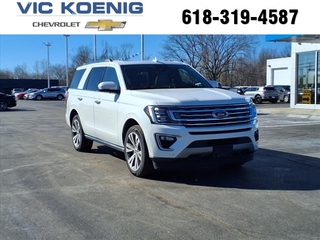 2021 Ford Expedition