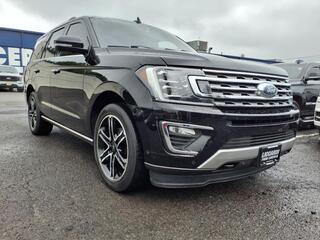 2021 Ford Expedition for sale in Watchung NJ