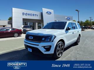 2021 Ford Expedition for sale in Forest Grove OR