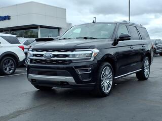 2022 Ford Expedition for sale in Troy MI