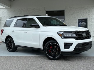 2022 Ford Expedition for sale in Valdese NC