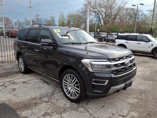 2022 Ford Expedition