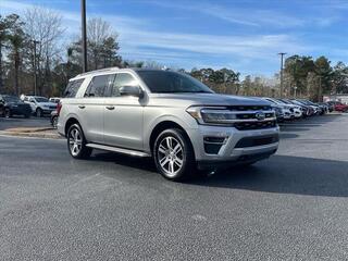 2022 Ford Expedition for sale in Summerville SC