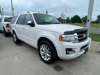 2016 Ford Expedition for sale in Roseville MI