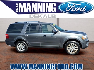 2016 Ford Expedition for sale in Des Plaines IL