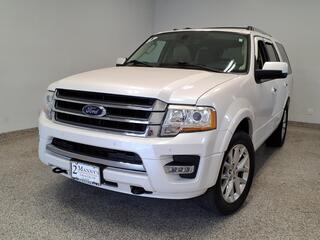 2017 Ford Expedition
