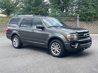 2017 Ford Expedition for sale in Canton NC