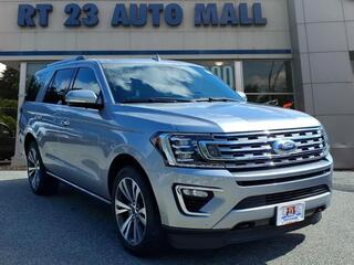 2020 Ford Expedition for sale in Butler NJ