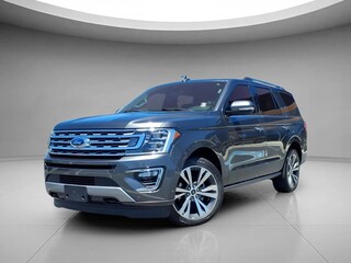 2020 Ford Expedition for sale in Lancaster SC