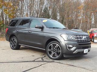 2020 Ford Expedition for sale in Rochester NH